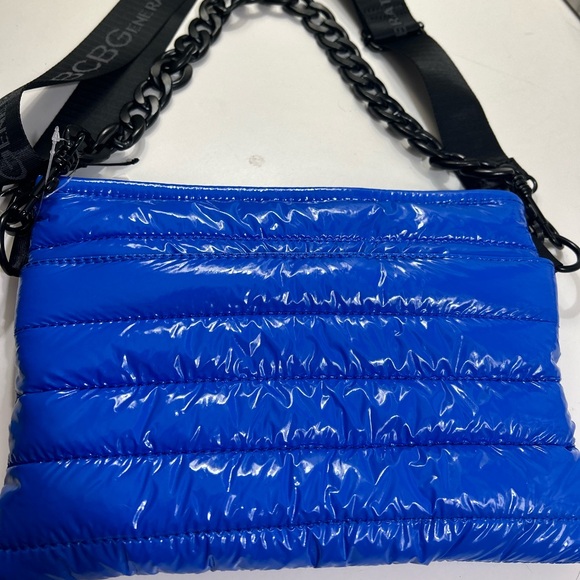 BCBG Purse 💙 - Picture 3 of 4